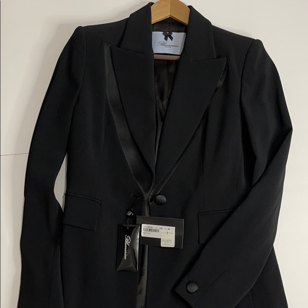 Blumarine Blazer BNWT